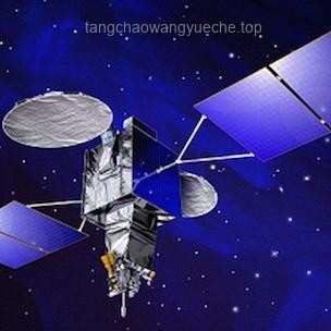 我国高轨与低轨卫星互联网发射对比分析